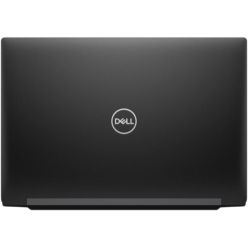 Burgundy DELL Latitude 7390, 2.60 GHz Intel Core i5 7th Gen, 8 GB DDR4, 256 GB SSD, Windows 10 Pro 64Bit, 13" 1920 x 1080 LCD, Laptop Used (Refurbished)