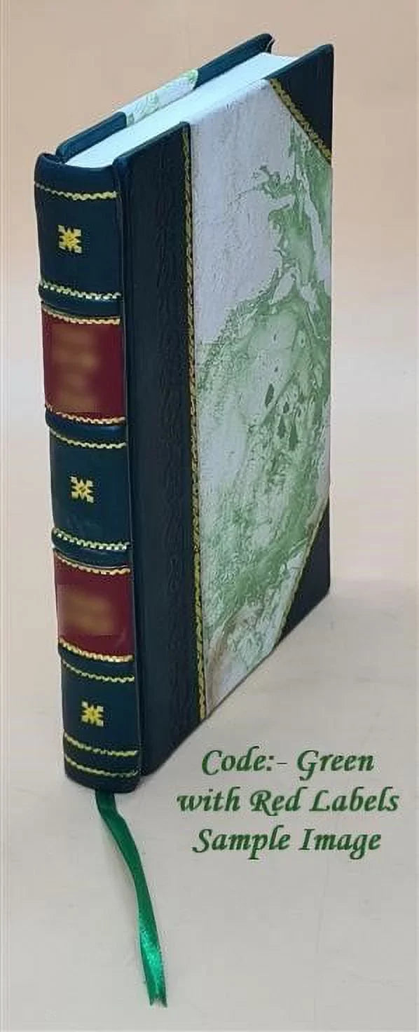 Ruby absorption by carbon dioxide, water vapor, and minor atmospheric constituents / Darrell E. Burch [and others]. 1962 [LEATHER BOUND]