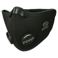 Respro Ultralight Mask - XL - Black