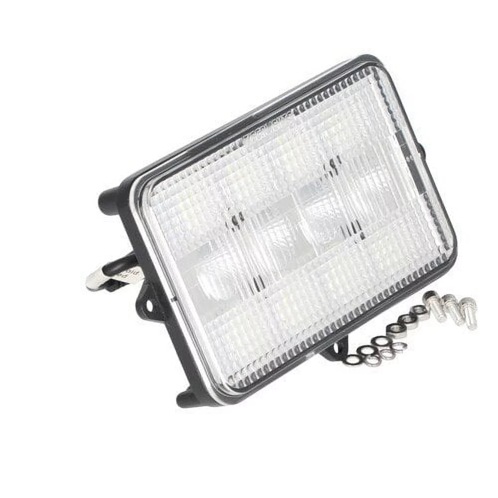 Scarlet Rooster® LED Work Light - Flood/Spot Combo fits John Deere 9660 7700 9400 9500 9610 9510 9650 CTS 9410 9560 7800 9550 9450 9600 fits Ag-Chem