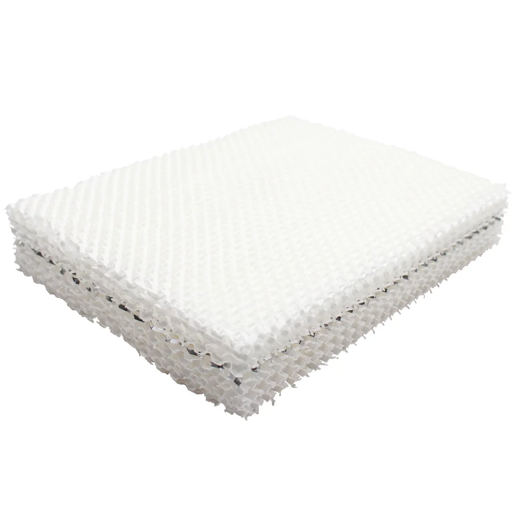 8-Pack Replacement Vornado Evap2 Humidifier Filter - Compatible Vornado MD1-0002, MD1-0001 Air Filter