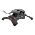 CURT 16265 Q25 5th Wheel Hitch, 25,000 lbs