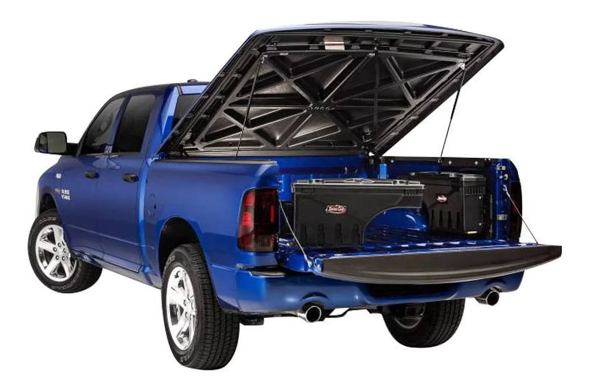 Undercover Driver Swing Case Storage Box |Sc900D| Compatible with 1994-2001 Ram 1500/ 1994-2002 Ram 2500/3500