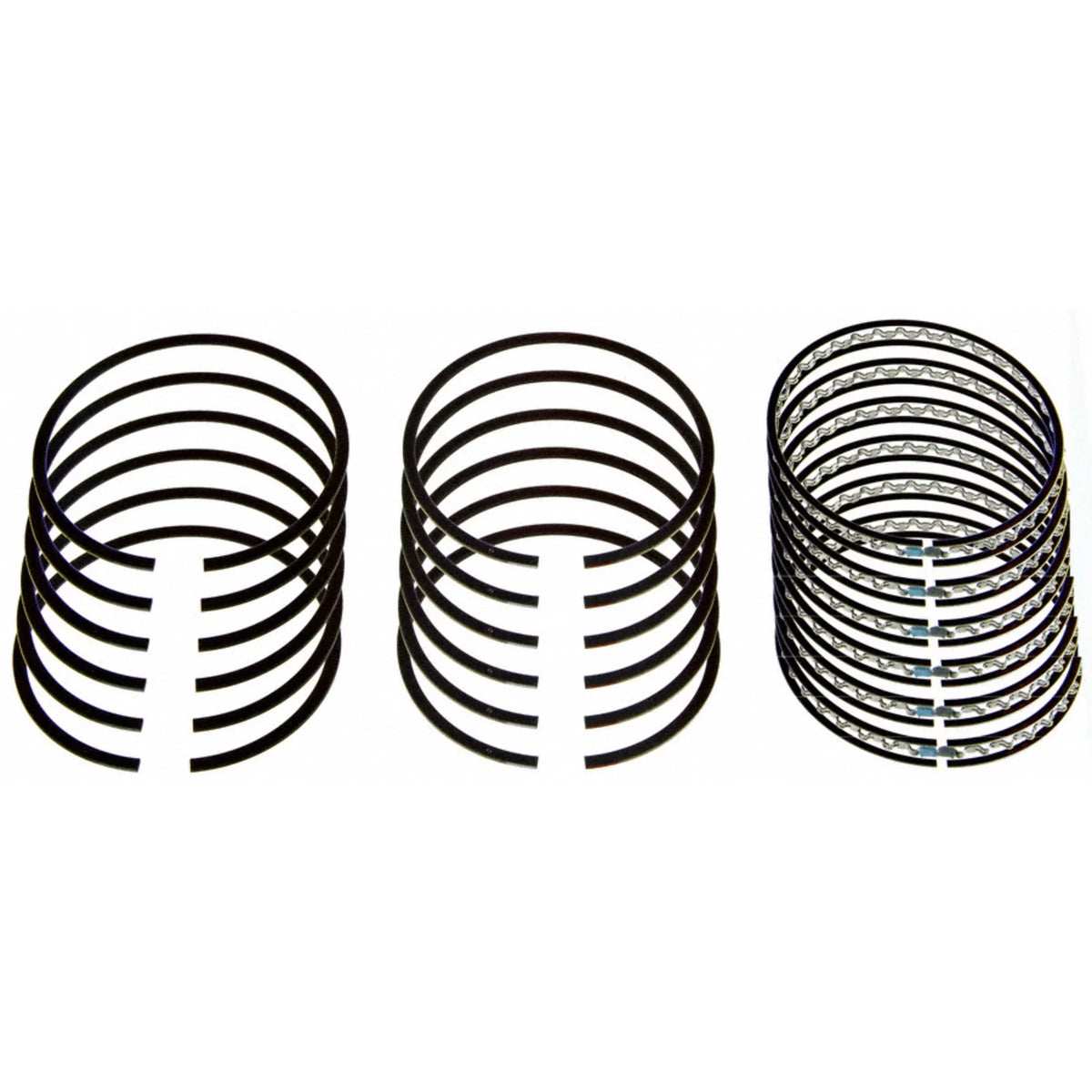 Sealed Power E-222X Standard Piston Ring Set Fits select: 1989-1990 JEEP WRANGLER / YJ, 1987-1988 JEEP WRANGLER