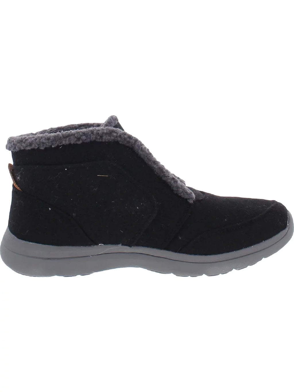 Ryka Everest Gore Ladies Boots Black Measurement 11 M