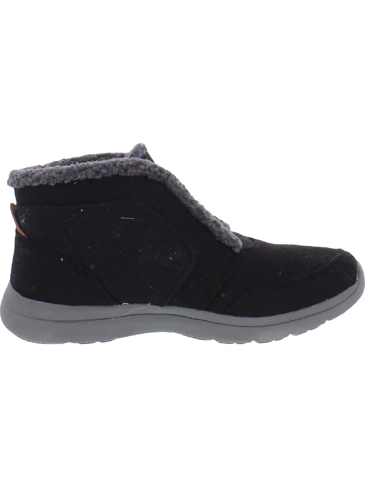 Ryka Everest Gore Ladies Boots Black Measurement 11 M