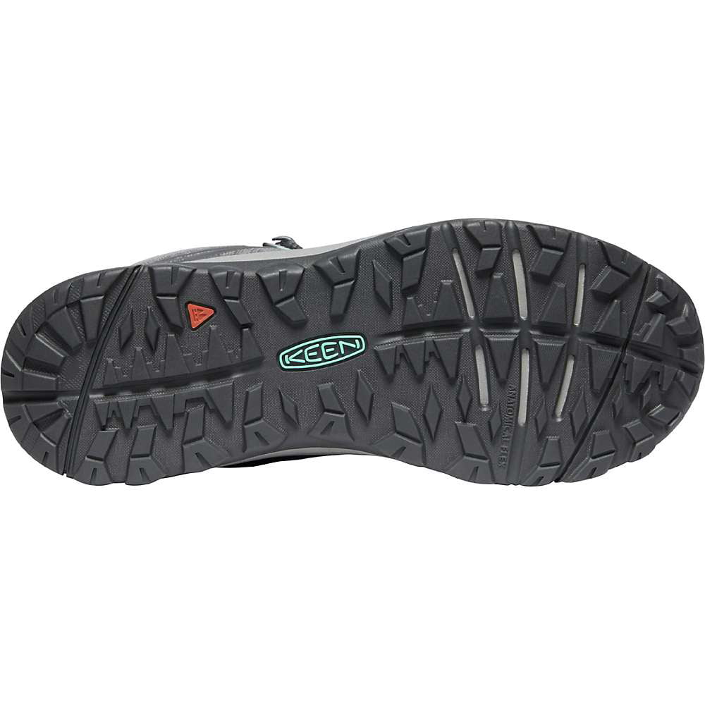 KEEN Female Terradora 2 Mid Height Waterproof Hiking Boots