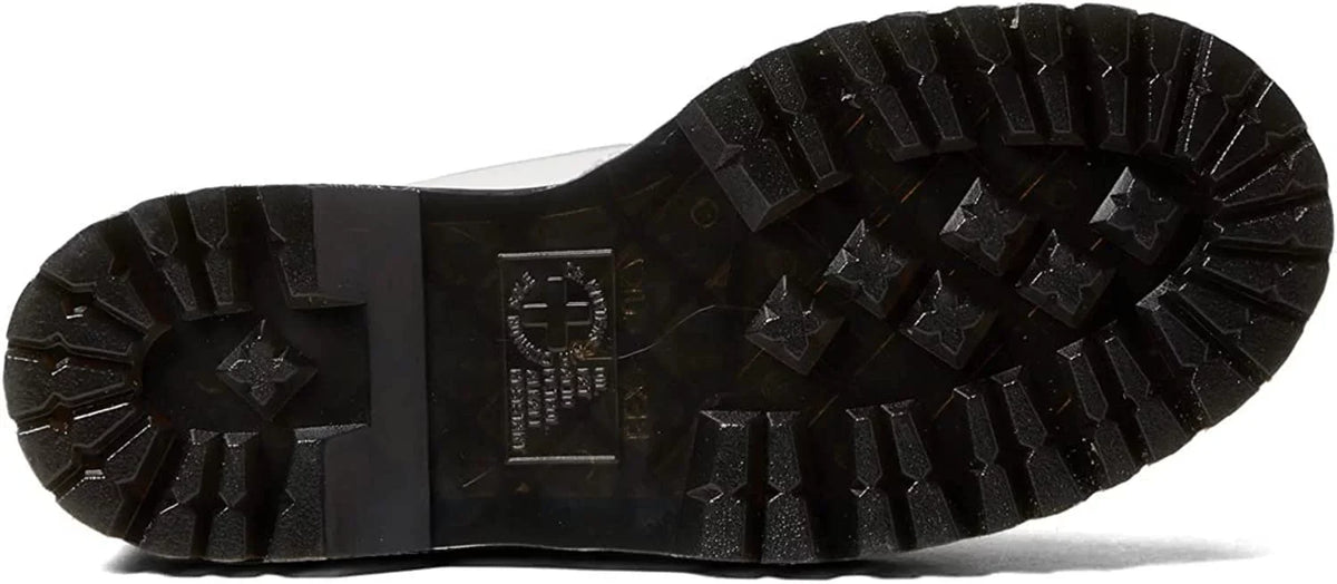 DR. MARTENS JETTA Boots