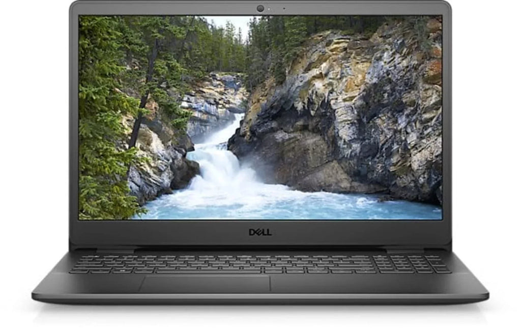 Burgundy Dell Vostro 3500 Laptop (2020) | 15.6" HD | Core i5 - 1TB HDD - 4GB RAM | Cores - 11th Gen CPU (Refurbished)