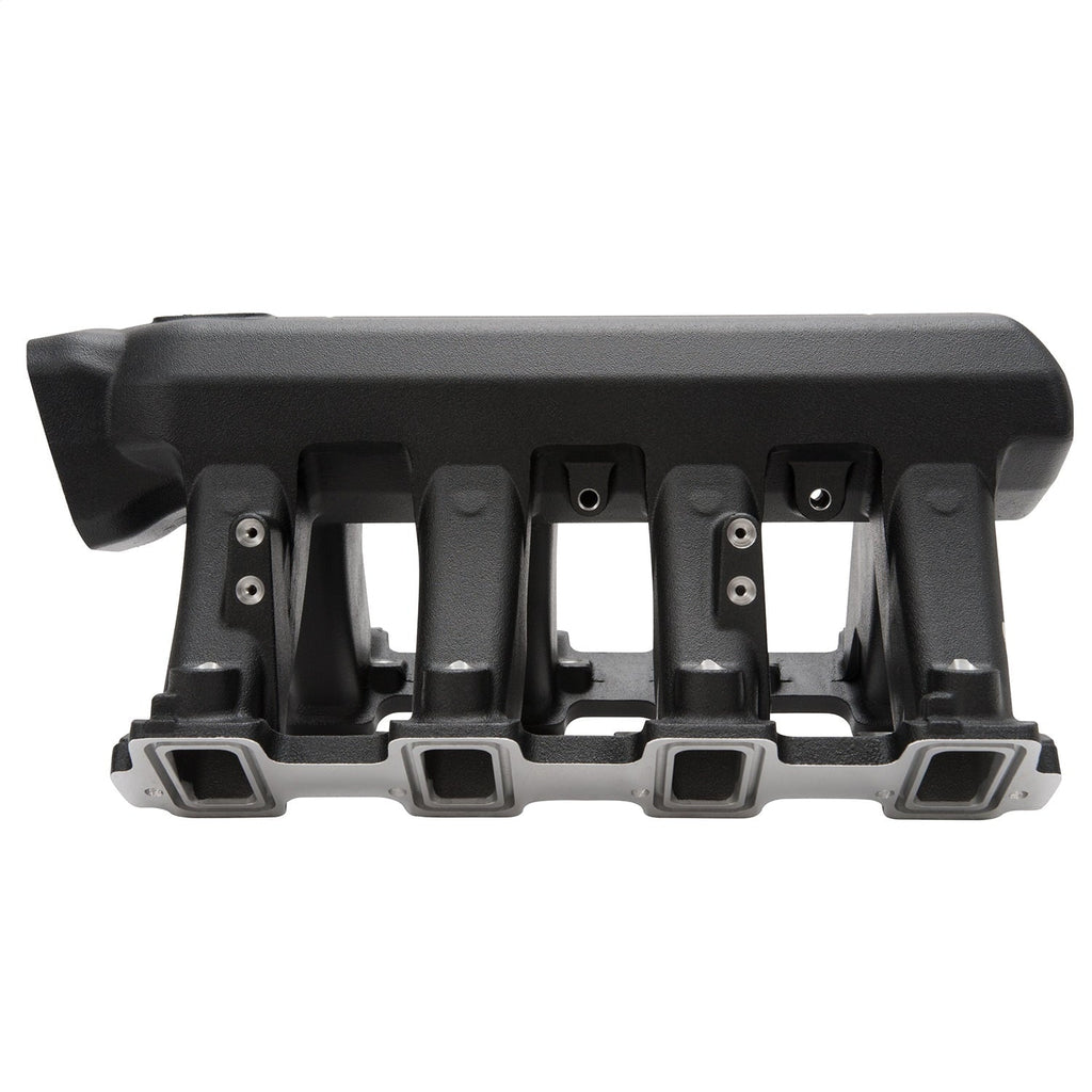 Edelbrock 7142 Manifold EFI Pro-Flo XT Black