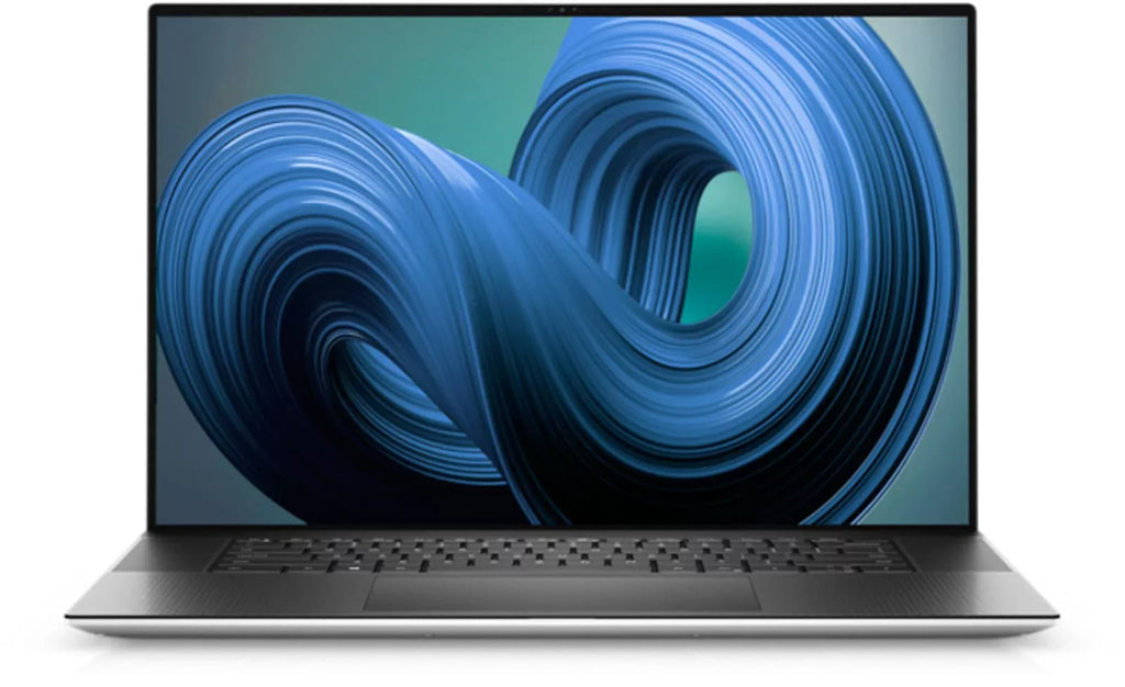 Burgundy Dell XPS 9720 Laptop (2022) | 17" FHD+ | Core i9 - 1TB SSD + 1TB SSD - 16GB RAM - RTX 3060 | 14 Cores @ 5 GHz - 12th Gen CPU - 12GB GDDR6 (Refurbished)
