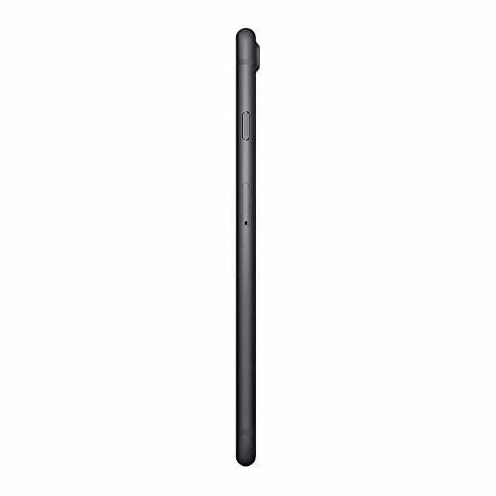 Crimson AT&T Apple iPhone 7 32GB, Black (Refurbished)