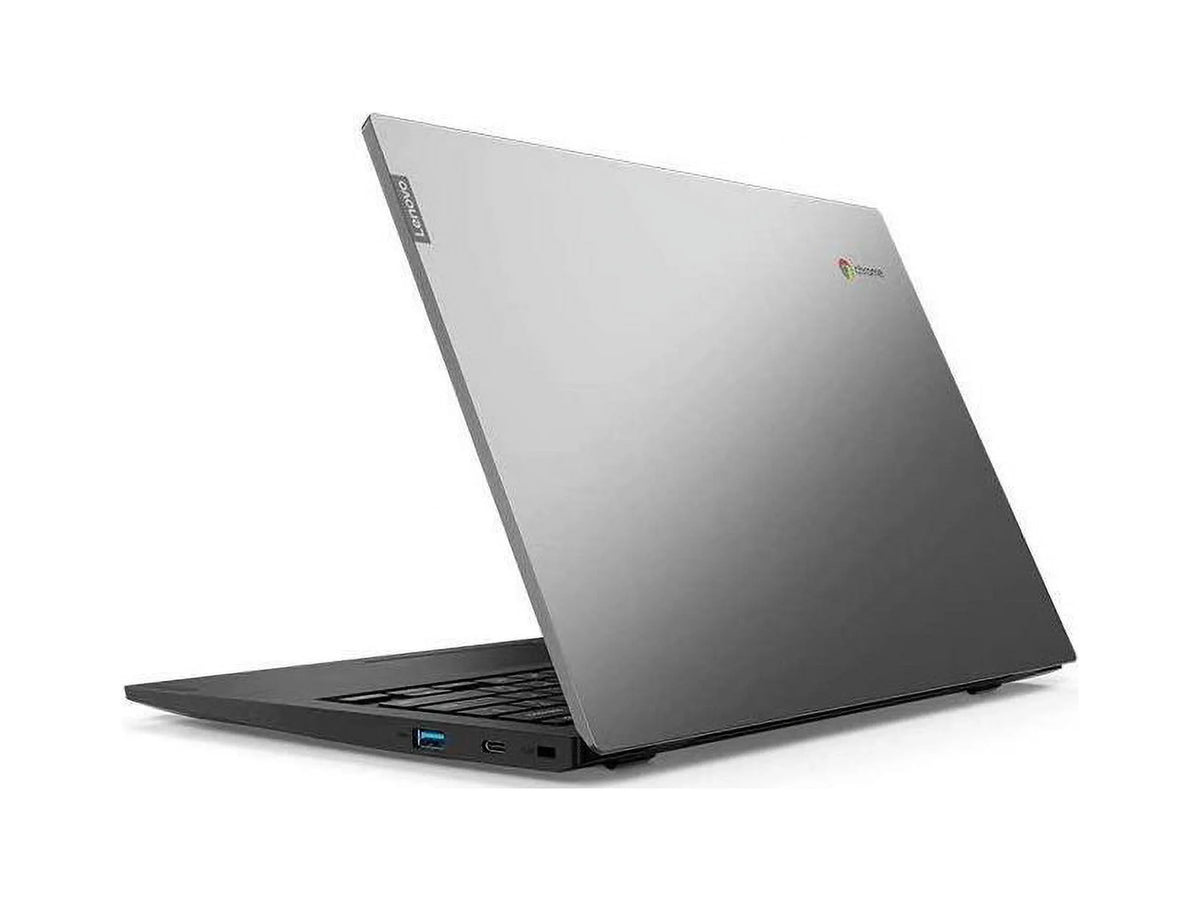 Grade A Lenovo Chromebook S345-14AST 14" FHD AMD A6-9220C 4GB 32GB eMMC Chromebook