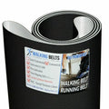 Keys Pro 400 Treadmill Walking Belt 2ply