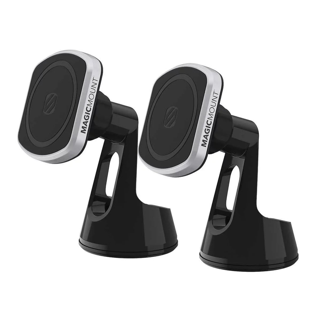 Scosche MagicMount Pro Window/Dash Mount (2 Pack)
