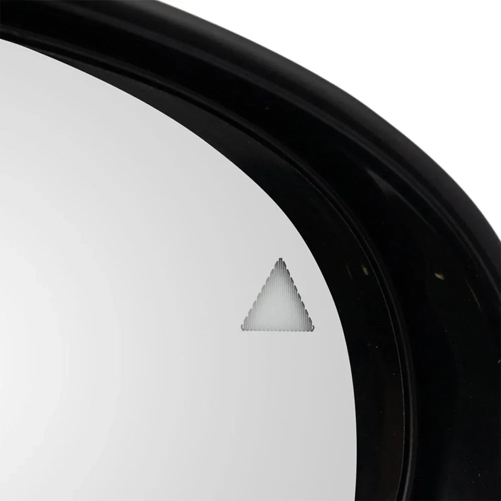 New Right Mirror Compatible With Dodge Challenger Gt Sxt R/T Srt Hellcat Scarlet Srt Edicion Especial Widebody Coupe 2-Door 3.6L 5.7L 6.2L 6.4L 2019 By Ch1321483 3830191 5Ld66Dx8Ad 762405-72113-2