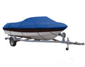 BLUE, GREAT QUALITY BOAT COVER Compatible for Sea Ray 230 Bow Rider 1994 -2003 2004 2005 2006 2007 2008 2009 2010