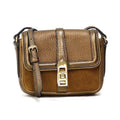 Pre-Owned BURBERRY Shoulder Bag Brown Ladies Men's (Fair)