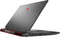 Gently Used Dell Alienware M17 R5 Ryzen 7 6800H 16GB 512GB SSD 17.3" FHD 480Hz RTX 3070 Ti Laptop Notebook PC