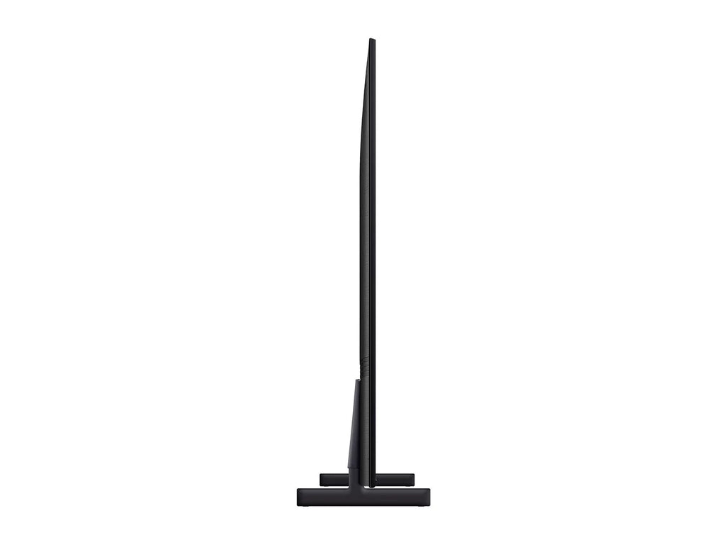 Ruby SAMSUNG 50" Class CU8000 Crystal UHD 4K Smart TV UN50CU8000FXZA (Refurbished)