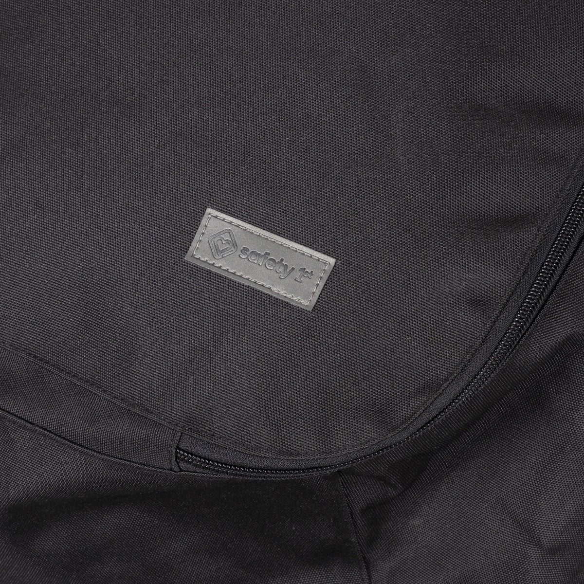 Safety 1ˢᵗ Car Seat Carry Bag, Black