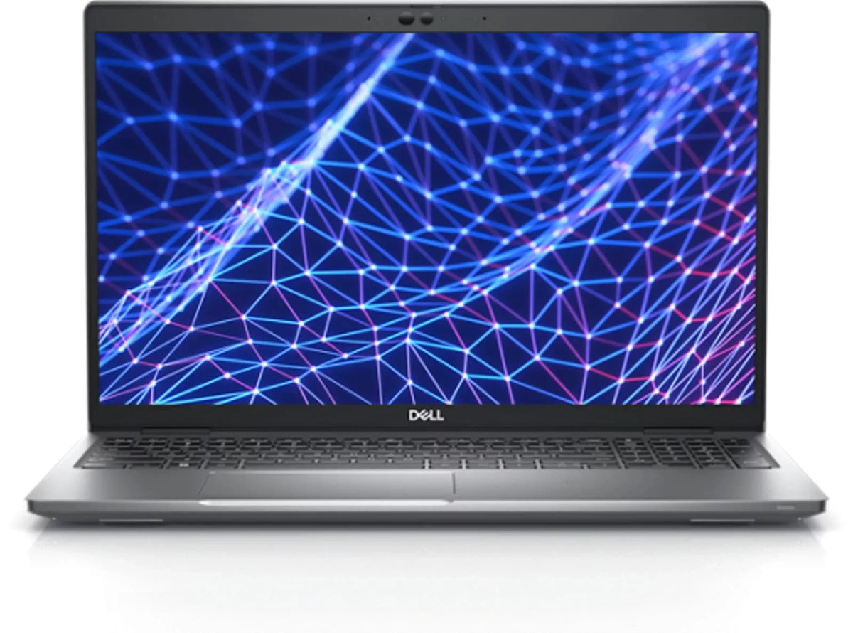 Dell Latitude 5000 5530 Laptop (2022) | 15.6" FHD | Core i5 - 512GB SSD - 16GB RAM | 12 Cores @ 4.4 GHz - 12th Gen CPU