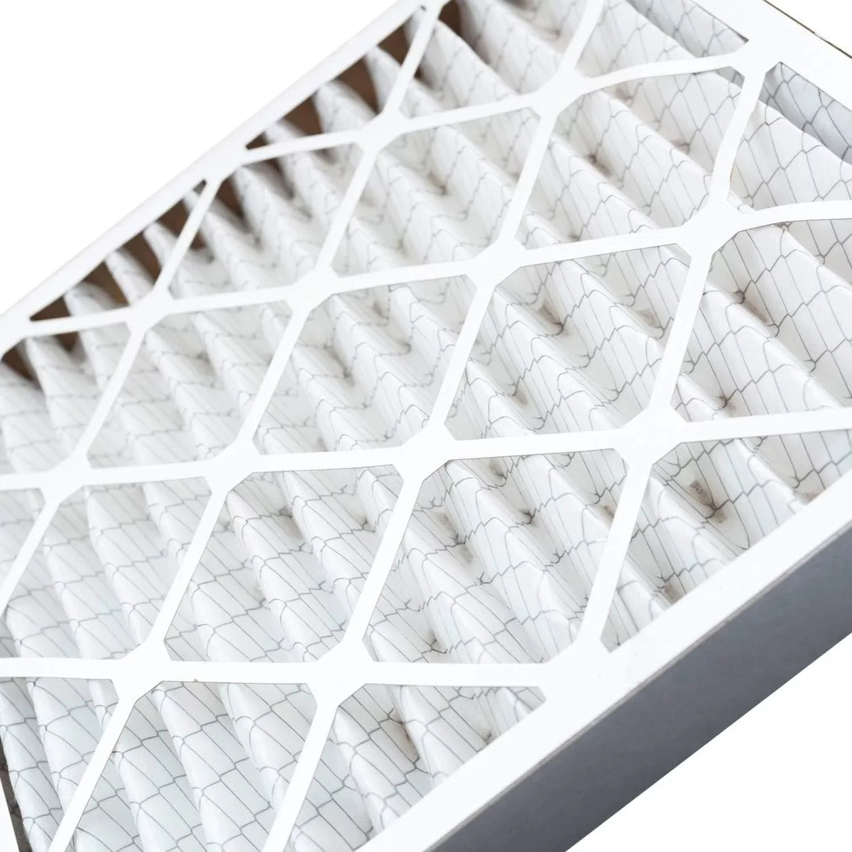 Filter King 38x32.5x1a Air Filter | 4-PACK | MERV 8 HVAC Pleated A/C Furnace Filters | MADE IN USA | Actual Proportion 38 x 32.5 x .75"