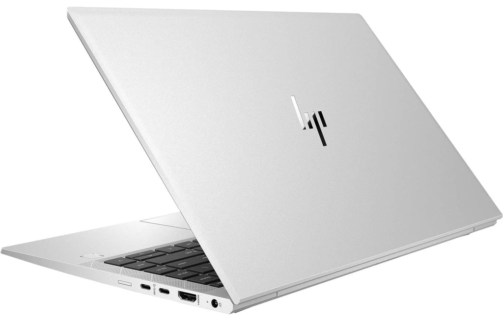 Ruby HP Elitebook 845 G8 14" Laptop Core i5 2.80 GHz 16 GB 256 GB SSD Windows 10 Pro (Refurbished)