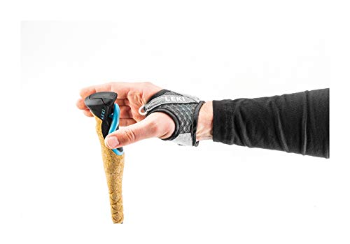 LEKI Cross Trail 3 TA Trekking Pole Pair - Female
