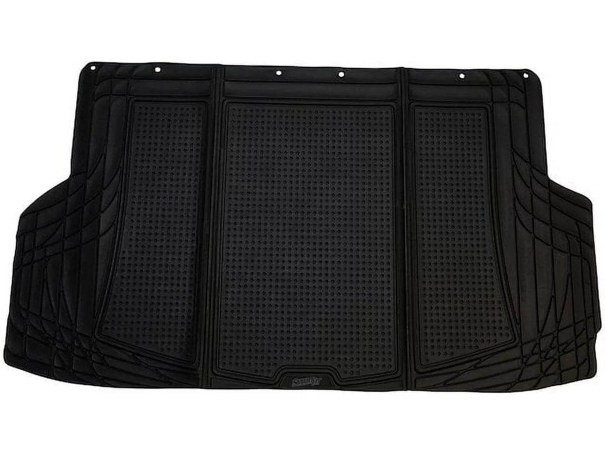 Cargo Liner - Compatible with 1998 - 2018 Subaru Forester 1999 2000 2001 2002 2003 2004 2005 2006 2007 2008 2009 2010 2011 2012 2013 2014 2015 2016 2017