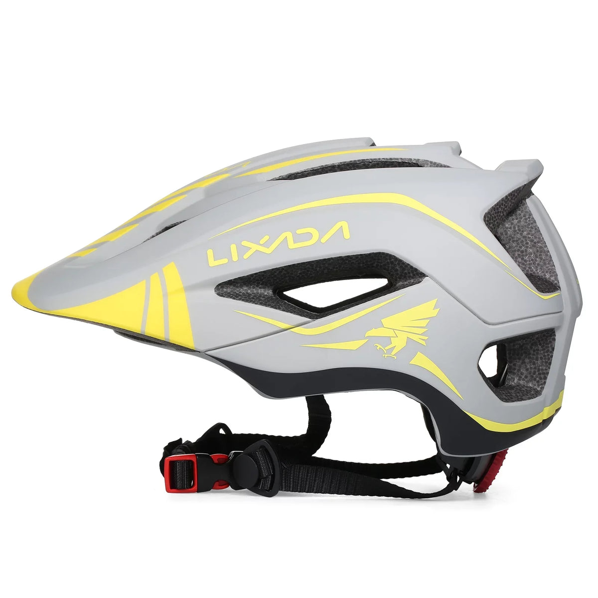 Lixada Kids Safety Bike Helmet Detachable Full Face and Half Face Helmet