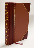 Practical Surgery : with One Burgundy and Twenty Engravings on Wood / Royal College of Physicians of Edinburgh (1837) (1837) [Leather Bound]