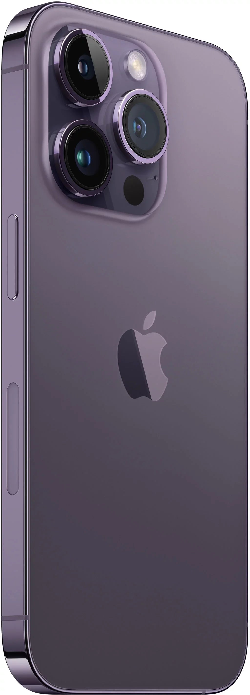 Pre-Owned Apple iPhone 14 Pro Max - Carrier Unlocked - 1TB Deep Purple (Good)