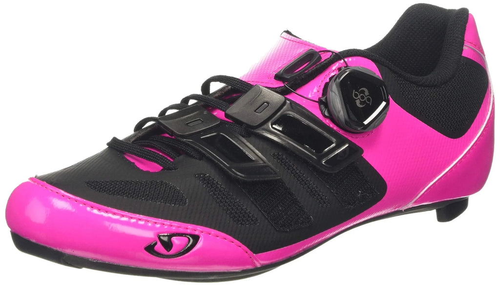 RAES TECHLACE SHOE