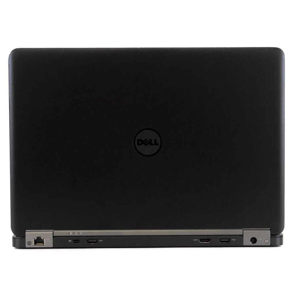Used Dell Latitude E7450 Laptop B Grade Intel i5 Dual Core Gen 5 8GB RAM 256GB SSD Windows 10 Professional 64 Bit