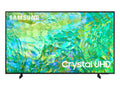 Ruby SAMSUNG 50" Class CU8000 Crystal UHD 4K Smart TV UN50CU8000FXZA (Refurbished)