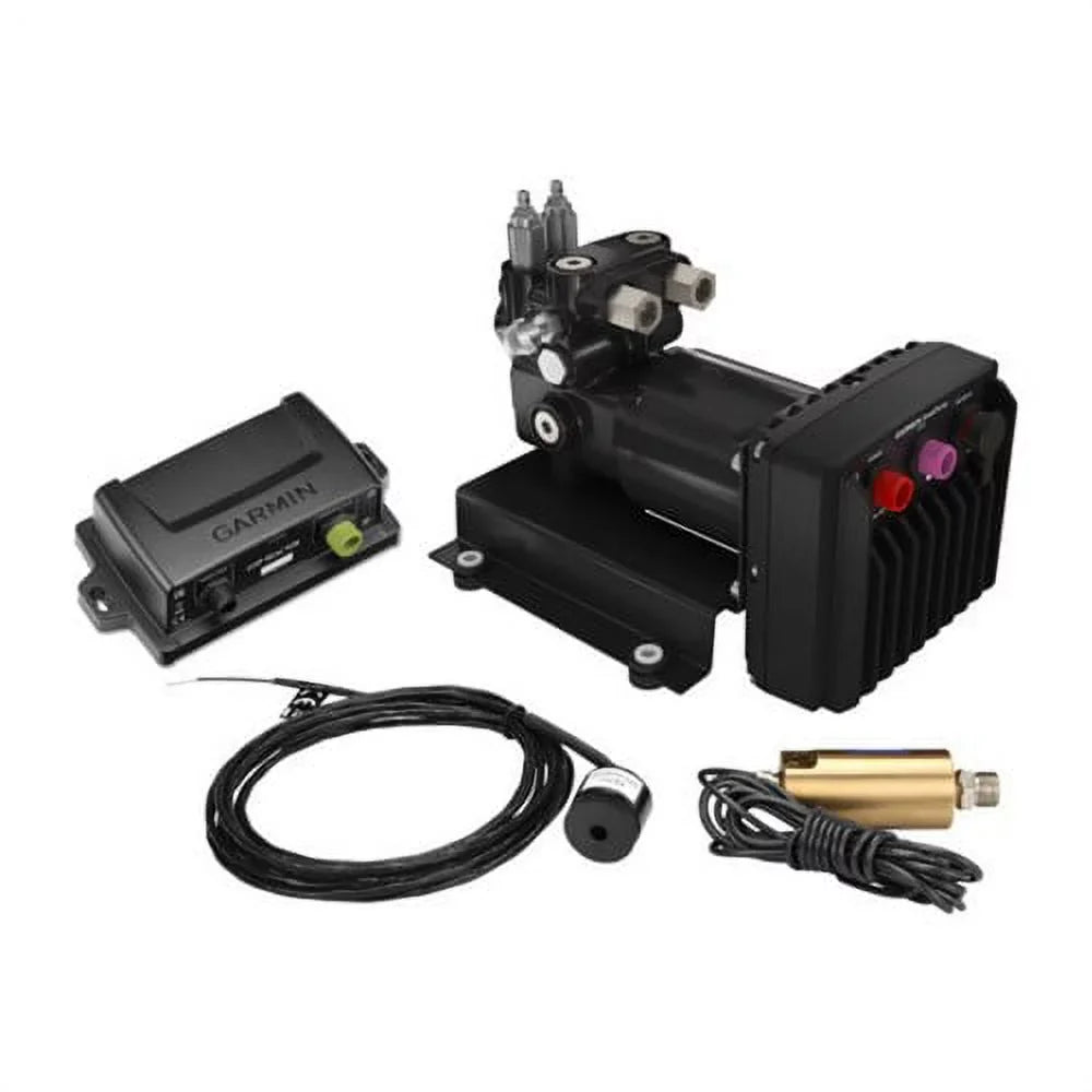 Garmin Reactor 40 Hydraulic Corepack with SmartPump v2 (without GHC 20) Reactor