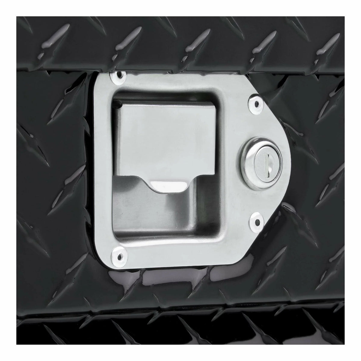 UWS/United Welding Services TBS-72-LP-BLK UWSTBS-72-LP-BLK BLACK/72IN SINGLE LOWPRO 95-C RAM/99-C FD/04-C F150 Fits select: 2000-2001 CHEVROLET SILVERADO, 1999-2022 FORD F250