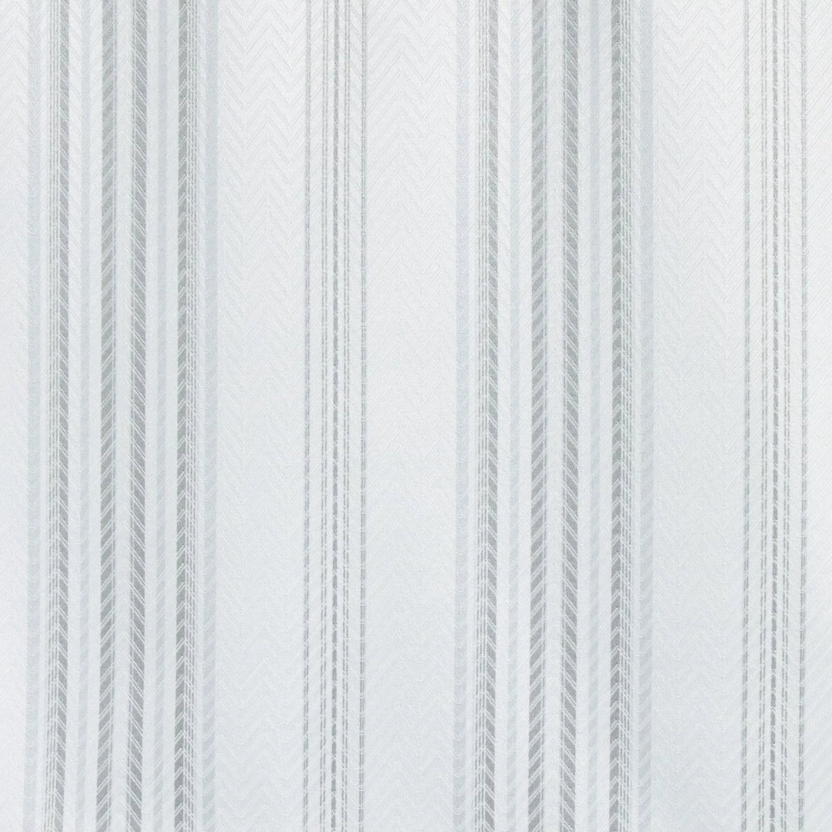 Exclusive Home Ricardo Total Blackout Roman Shade, 23"x64", Grey