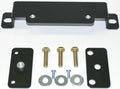 Tuffy Security Products 074-01 Mounting Kit for Console; 1979-1980 Toyota FJ-40