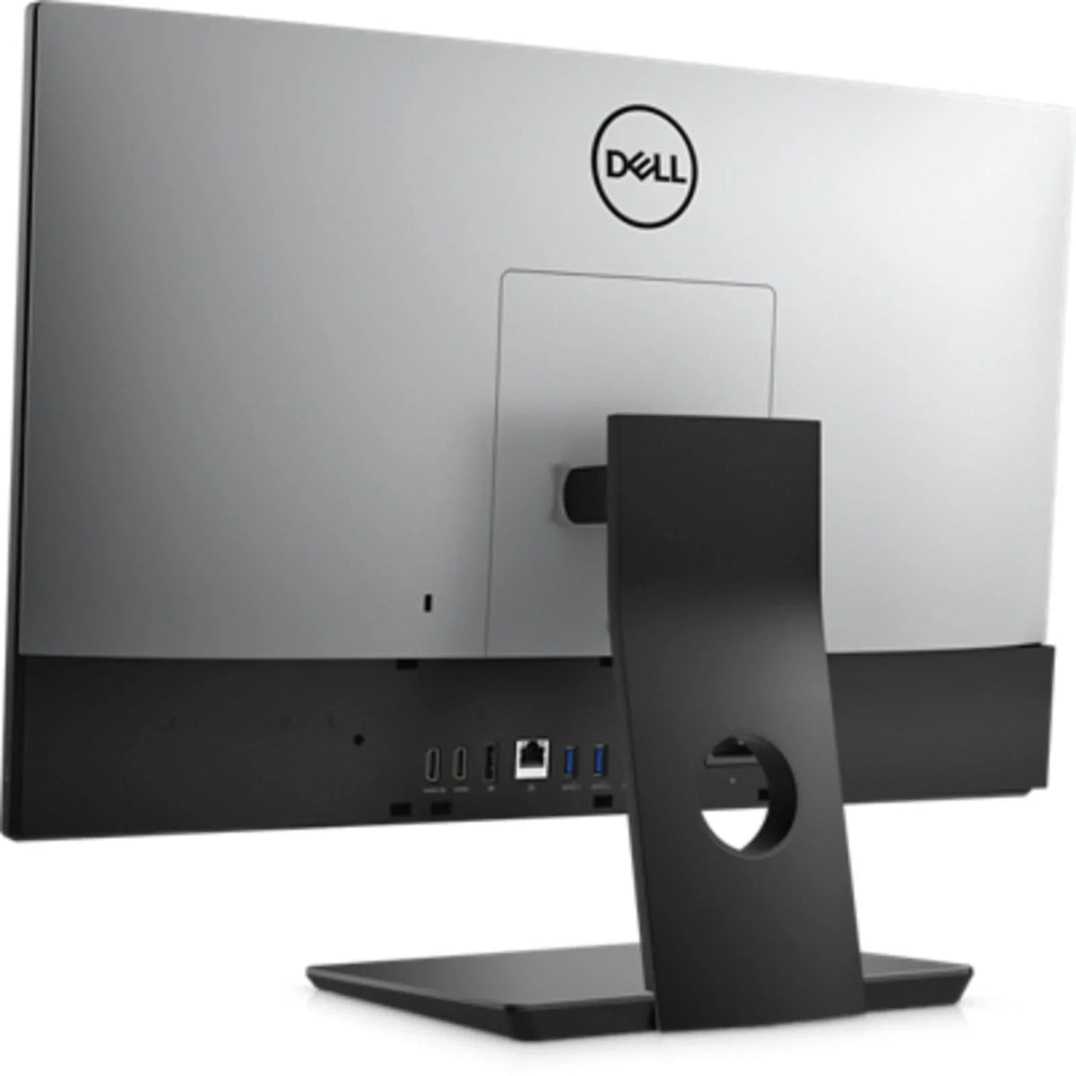 Scarlet Dell Optiplex 7000 7400 AIO (2022) | 23.8" FHD | Core i7 - 512GB SSD - 16GB RAM | 12 Cores @ 4.9 GHz (Refurbished)