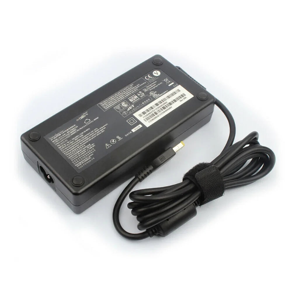 170W Charger Adapter ADL135NLC3A for Lenovo ThinkPad S Series- S431, S440, S531, S540