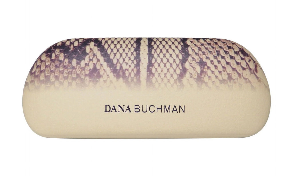 DANA BUCHMAN VIVIAN CAT EYE RETRO/VINTAGE 60S/70S LOOKS EYEGLASS FRAME/GLASSES