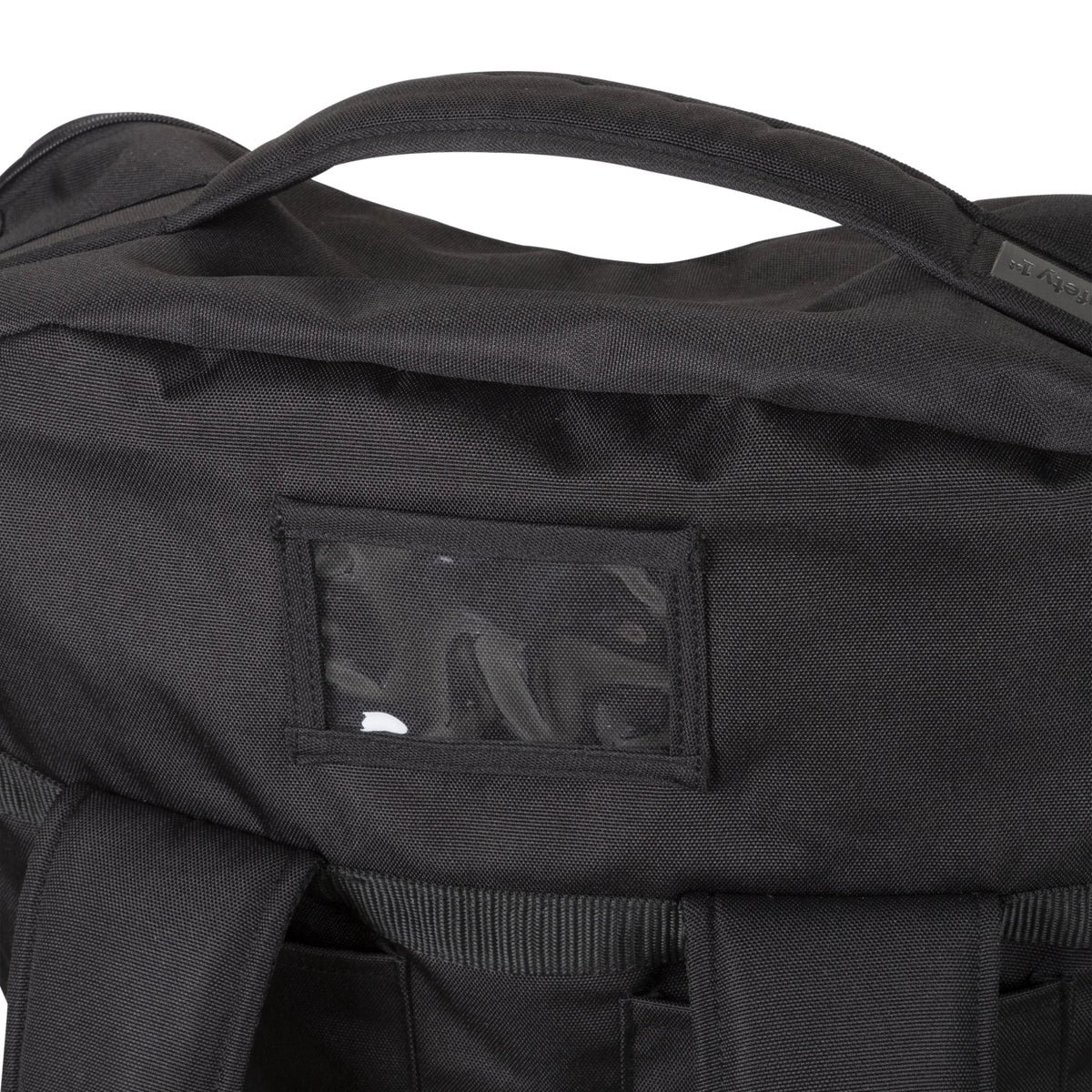Safety 1ˢᵗ Car Seat Carry Bag, Black