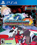Burgundy Blaster Master Zero (Sony Playstation 4, 2021) Action Game (Refurbished)