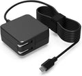 Guy-Tech 65W Max Type-C Adapter Compatible for Dell XPS 13 7390 2-in-1 Power Supply