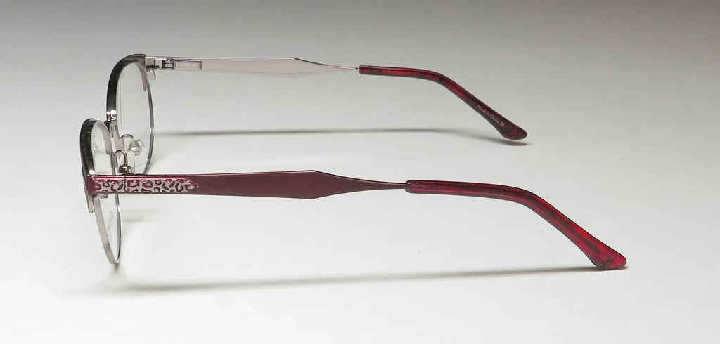 DANA BUCHMAN VIVIAN CAT EYE RETRO/VINTAGE 60S/70S LOOKS EYEGLASS FRAME/GLASSES