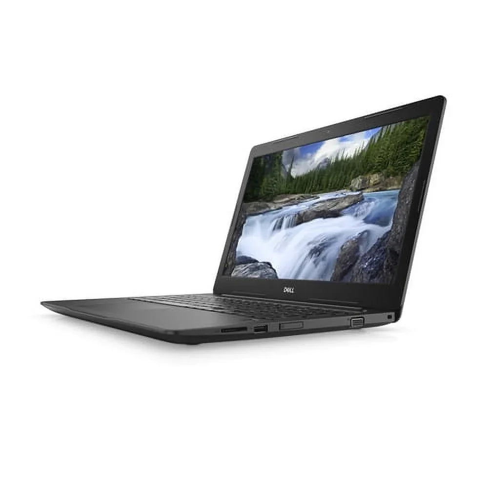 Ruby Dell Latitude 5590 15.6" Laptop Computer Intel i5 CPU 8GB RAM 256GB SSD with Wi-Fi - Windows 11 PC (Refurbished)