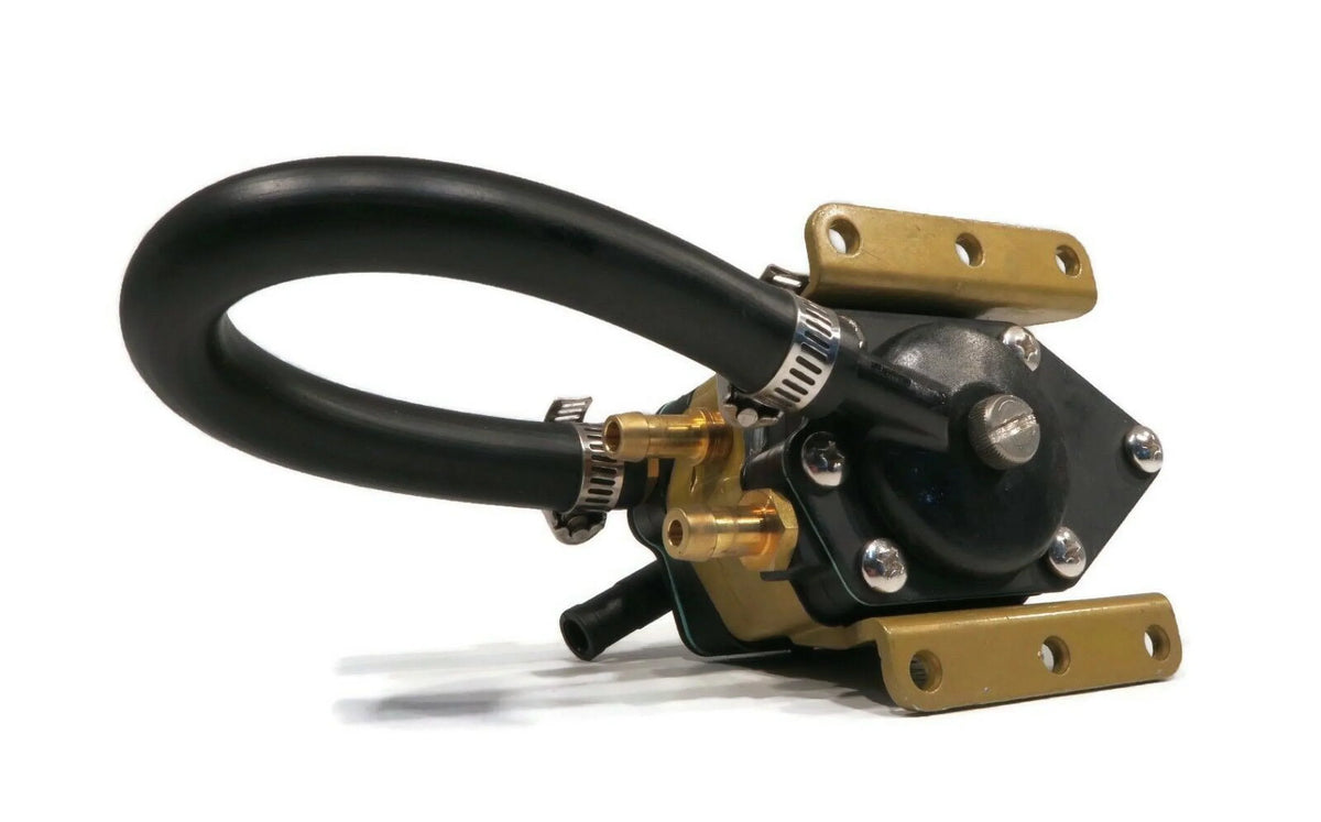 The ROP Shop | VRO Conversion Fuel Pump For 1999 Evinrude 175 HP J175SPLEES, J175PXEES Boats