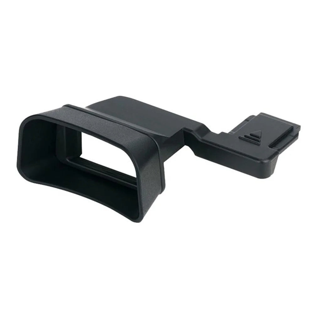Extend Camera Eyecup Eyepiece Viewfinder for Sony A7C Alpha 7C ILCE-7C